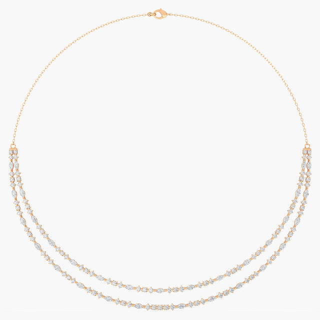 rose-gold