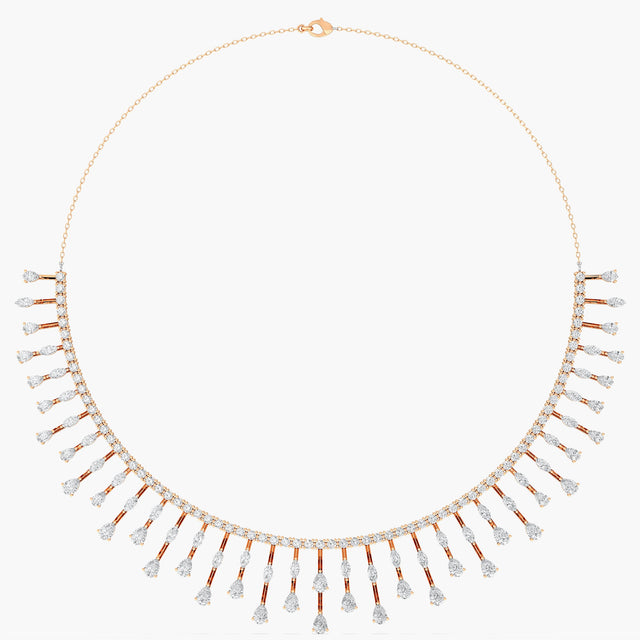 rose-gold