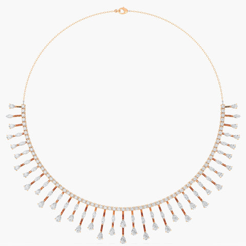rose-gold