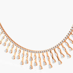 rose-gold