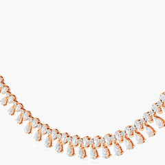 rose-gold