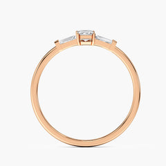 rose-gold
