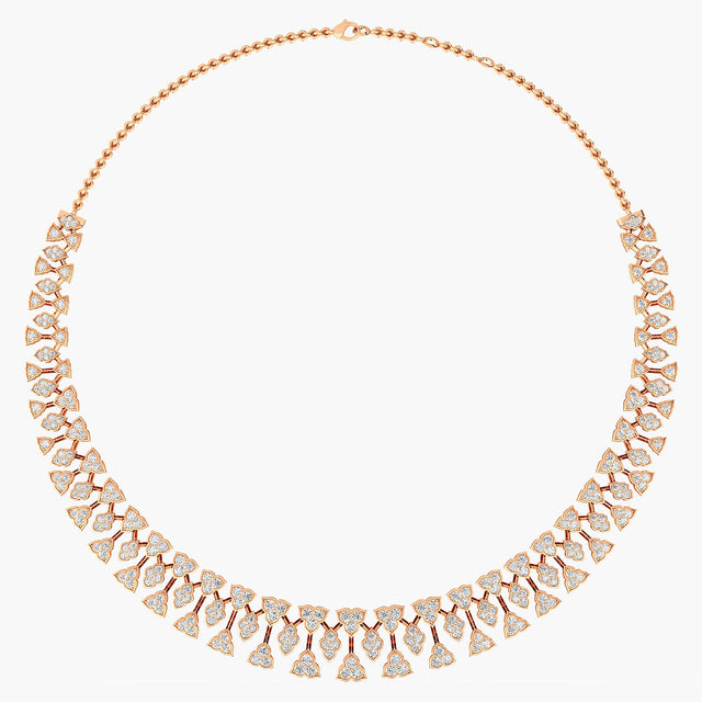 rose-gold
