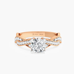 rose-gold