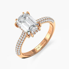 rose-gold