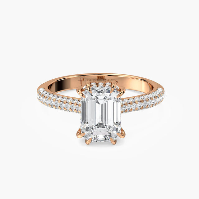 rose-gold