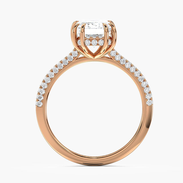 rose-gold