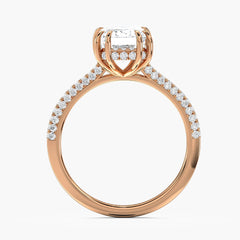rose-gold